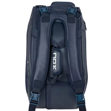 Nox Pro Series Marineblauw isothermische tas