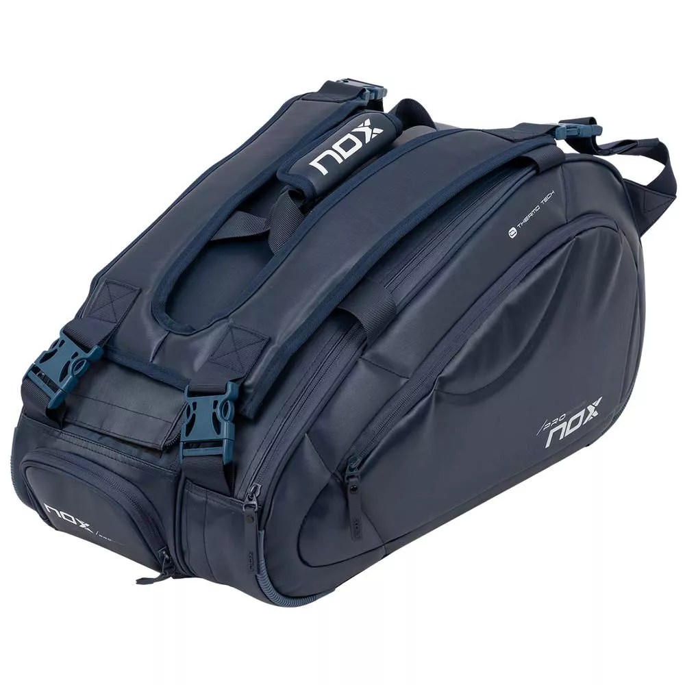 Nox Pro Series Marineblauw isothermische tas