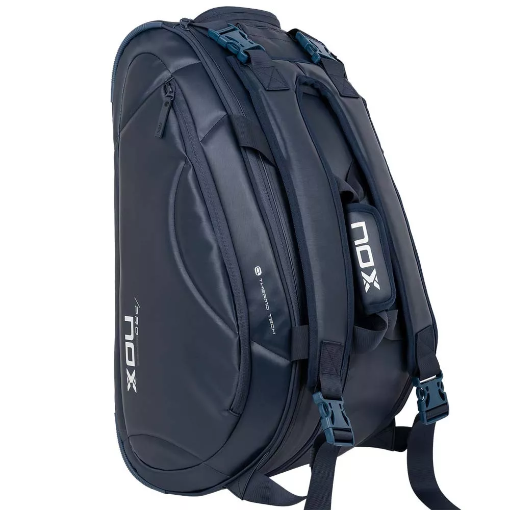 Nox Pro Series Marineblauw isothermische tas