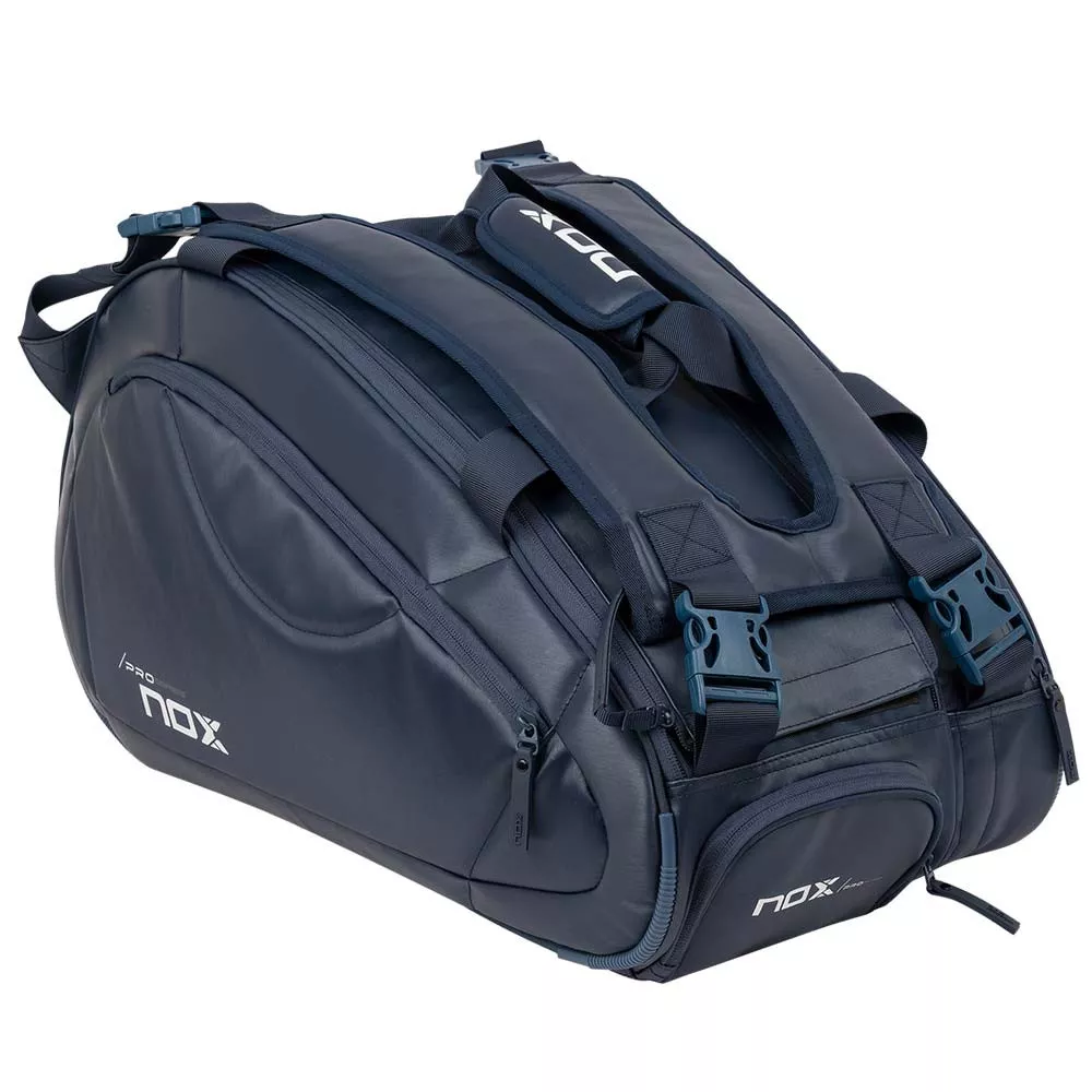 Nox Pro Series Marineblauw isothermische tas