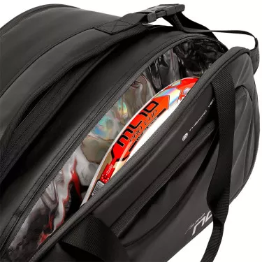 Nox Pro Series Zwart isothermische tas