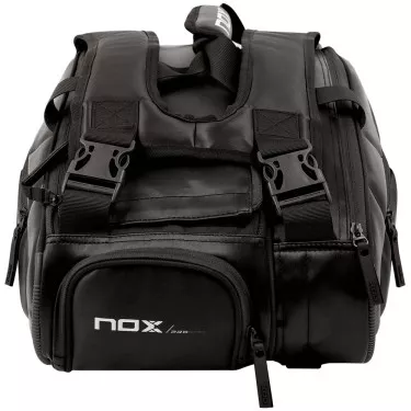Nox Pro Series Zwart isothermische tas
