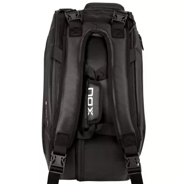 Nox Pro Series Zwart isothermische tas
