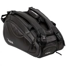 Nox Pro Series Zwart isothermische tas