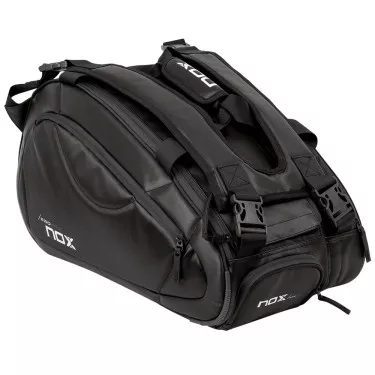 Nox Pro Series Zwart isothermische tas