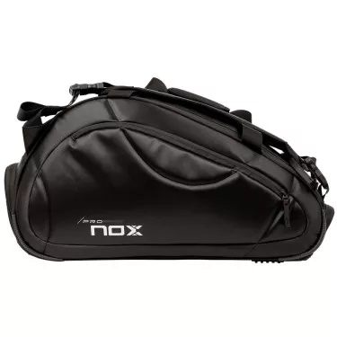 Nox Pro Series Zwart isothermische tas