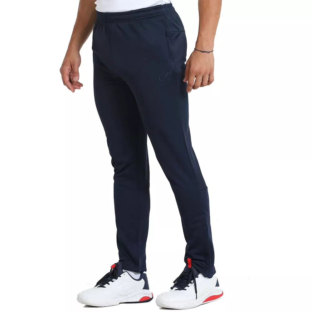 Bullpadel Neme Marineblauw Pants
