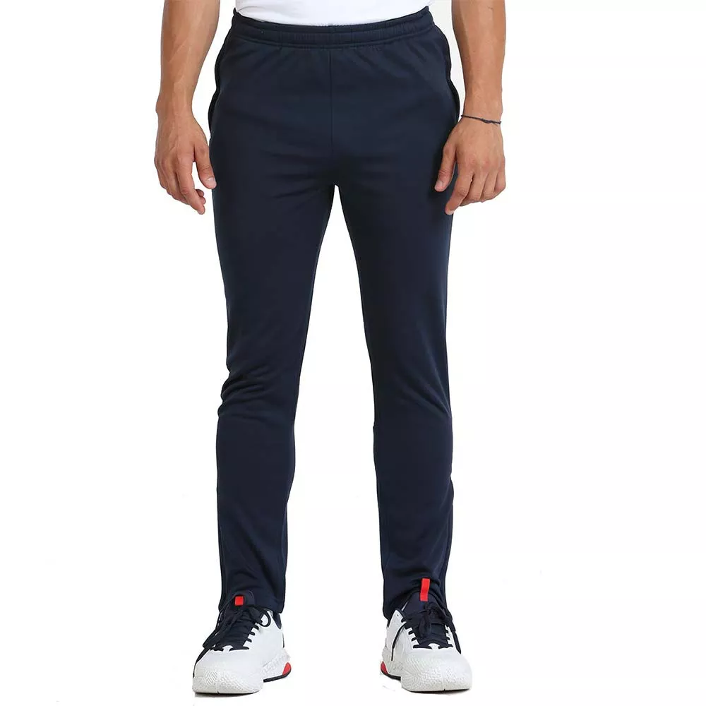 Bullpadel Neme Marineblauw Pants