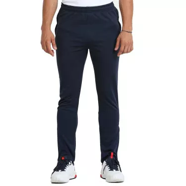 Bullpadel Neme Marineblauw Pants