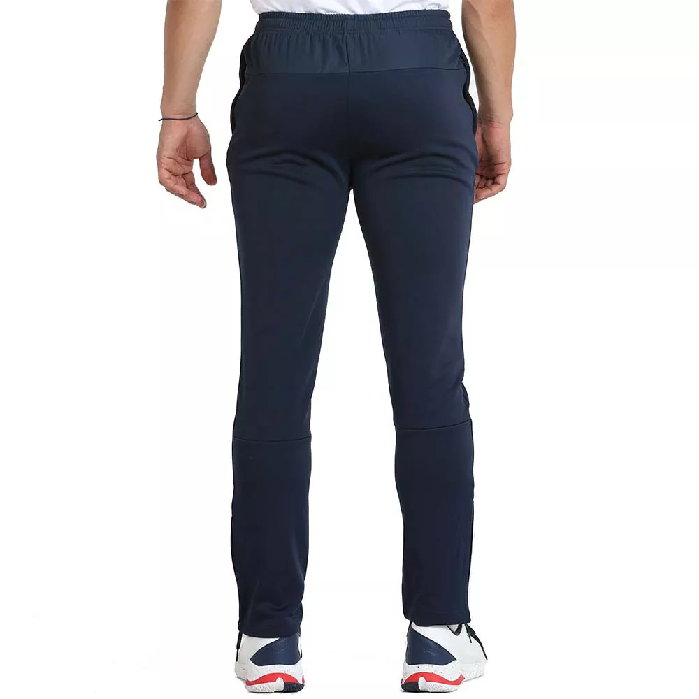 Bullpadel Neme Marineblauw Pants
