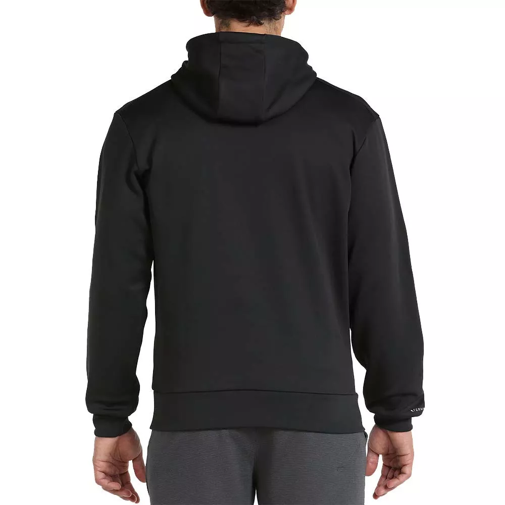 Bullpadel Imana Zwart / Blauw Sweatshirt