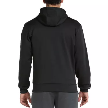 Bullpadel Imana Zwart / Blauw Sweatshirt