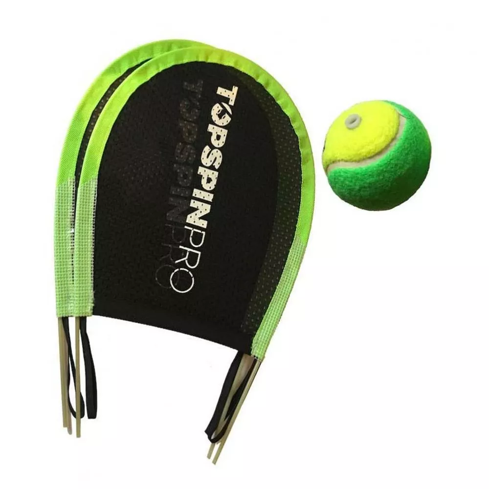 Topspin Pro Wear and Tear Pack