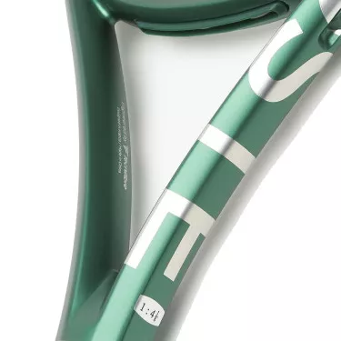 Lacoste L20 L (275g) tennisracket