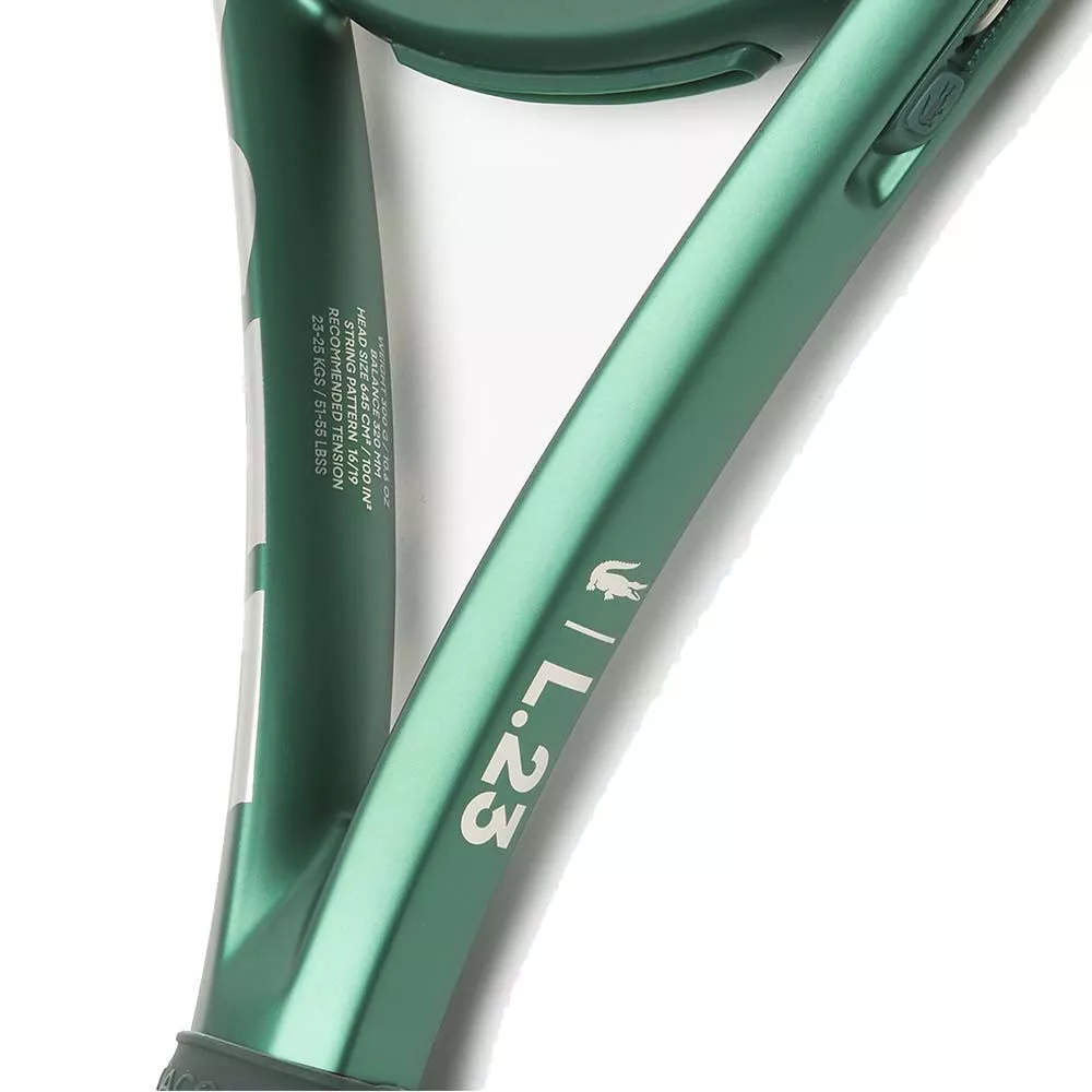 Lacoste L20 (290g) tennisracket