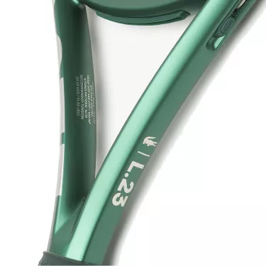 Lacoste L20 (290g) tennisracket