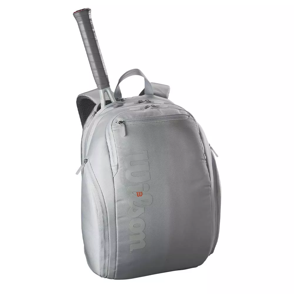 Wilson Super Tour Pro Staff v14 rugzak