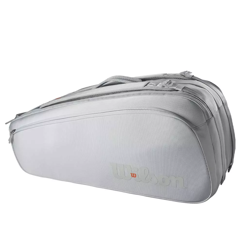Wilson Super Tour 9 Pro Staff v14 isothermische tas