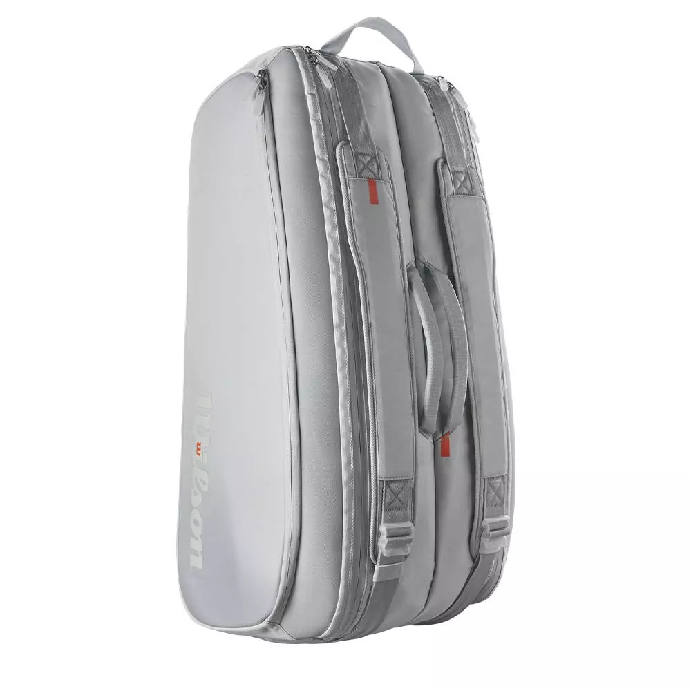 Wilson Super Tour 9 Pro Staff v14 isothermische tas