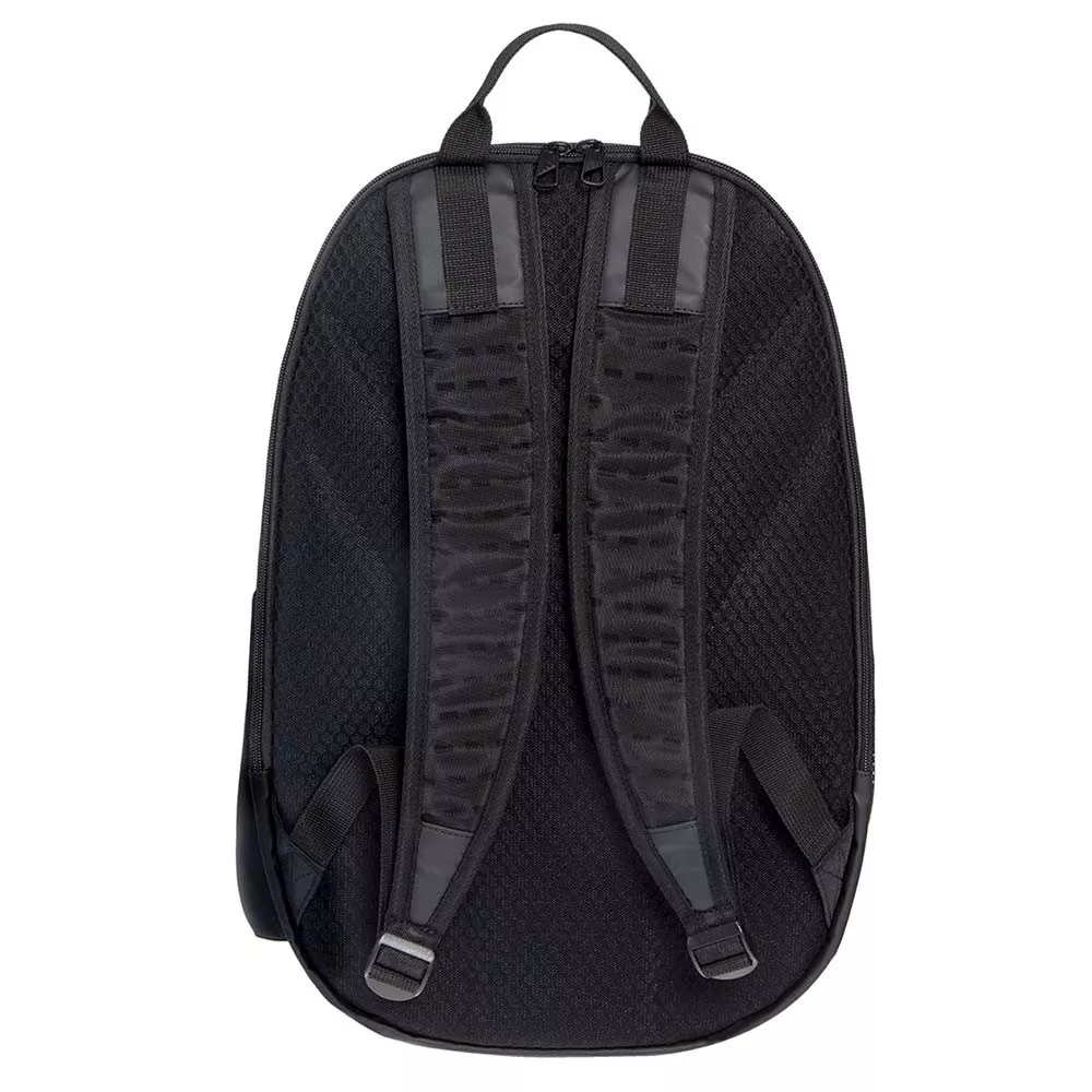 Adidas Pro Tour Zwart / Groen rugzak