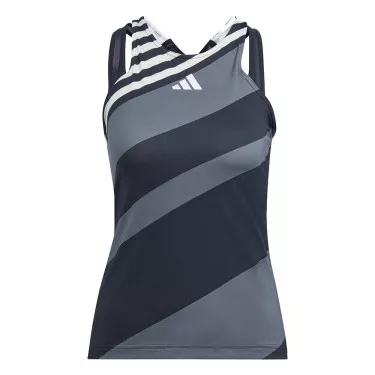 Adidas Heat.Rdy Paris Carbon Tanktop