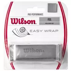 Wilson Basisgrip Pro Performance Black