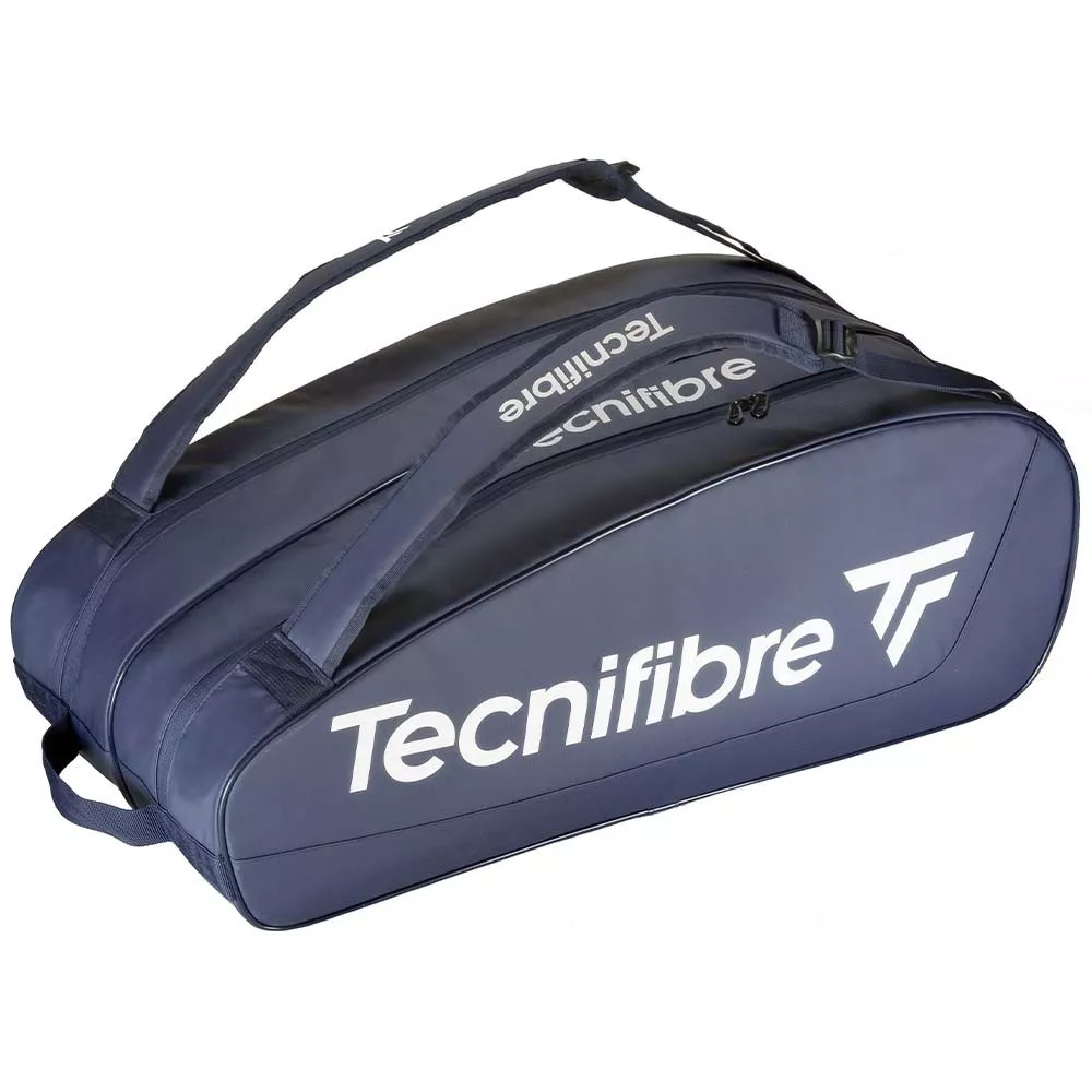 Tecnifibre Tour Endurance 12R Wit tas