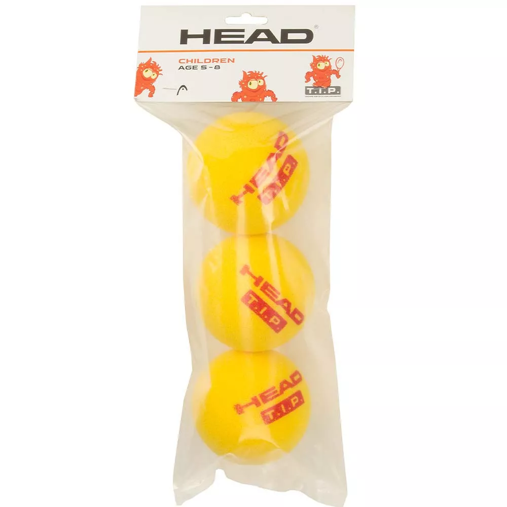Head Mousse TIP 1 3st.
