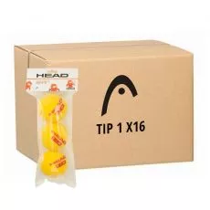 Head Mousse TIP 1 3st.