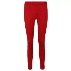 Fila Lilli Red Leggings