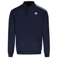 Le Coq Sportif Terre Battue 83 jack met rits Marineblauw