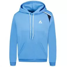 Le Coq Sportif Heritage Sweat Marineblauw