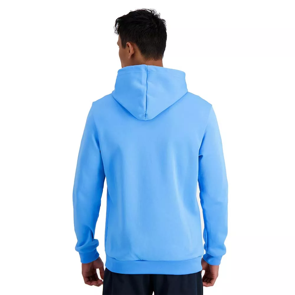 Le Coq Sportif Heritage Sweat Marineblauw