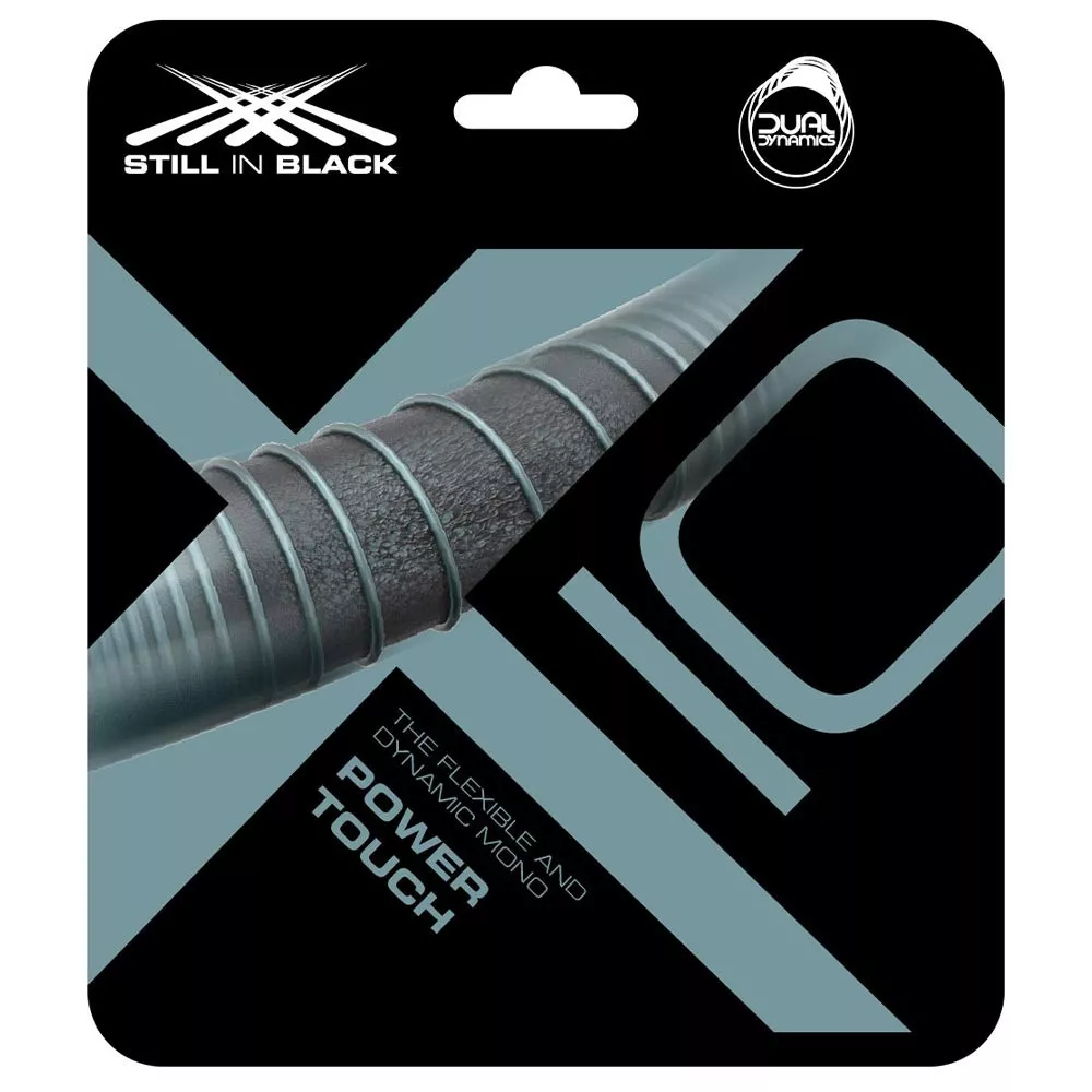 Still In Black Select 12m