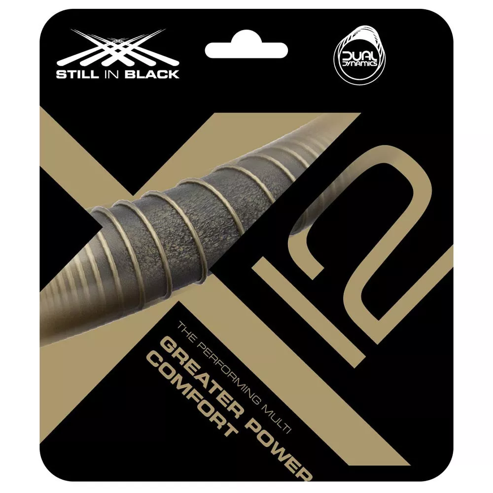Still In Black X10 12m