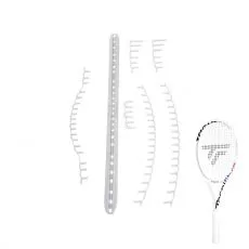 Tecnifibre T-Flash Dynacore 265 / 285 (2016) Tubingset