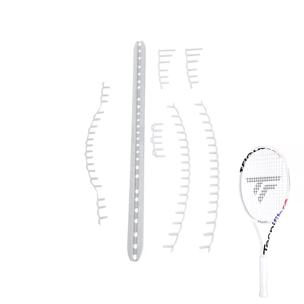 Tecnifibre T-Flash Dynacore 265 / 285 (2016) Tubingset