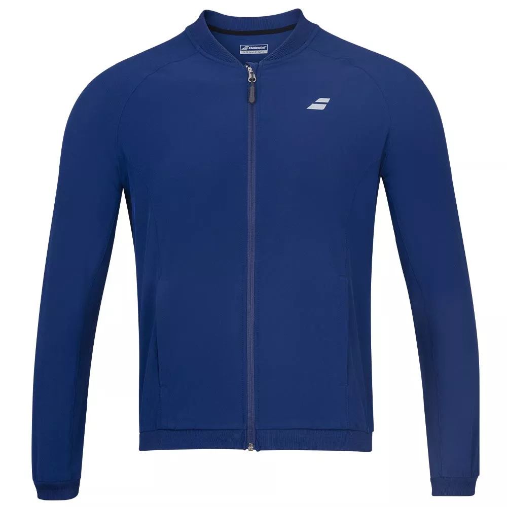 Babolat Exercise Women Hood Marineblauw