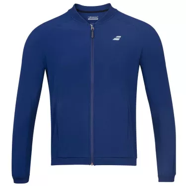 Babolat Exercise Women Hood Marineblauw
