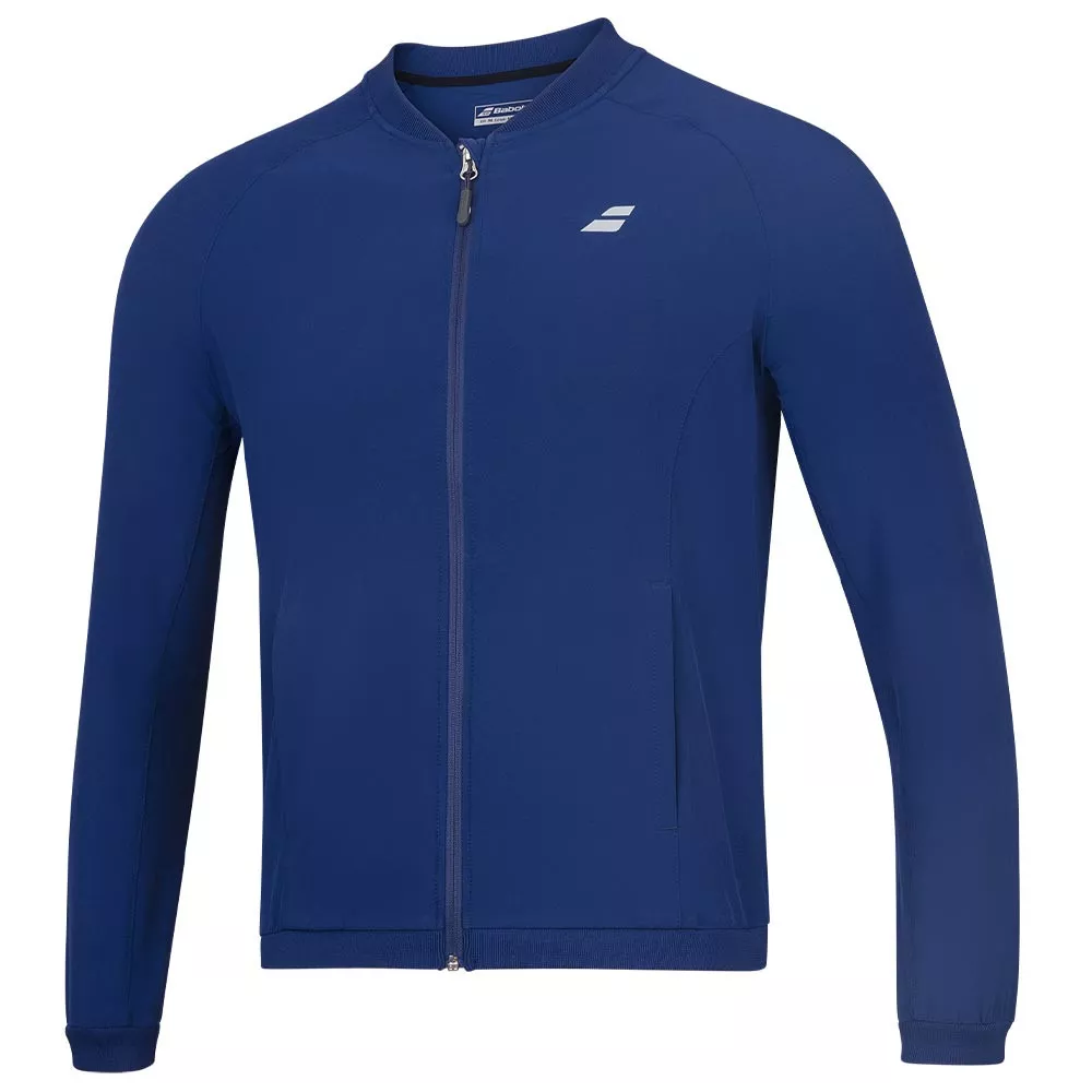 Babolat Exercise Women Hood Marineblauw