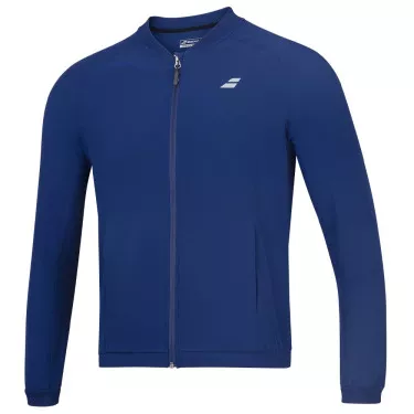 Babolat Exercise Women Hood Marineblauw