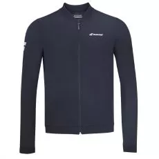 Babolat Play Junior zip jacket marineblauw