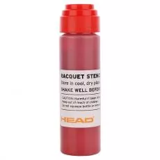 Head Zwart verfstift