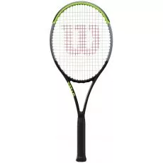 Wilson Blade 100L V7.0 tennisracket (285 g)