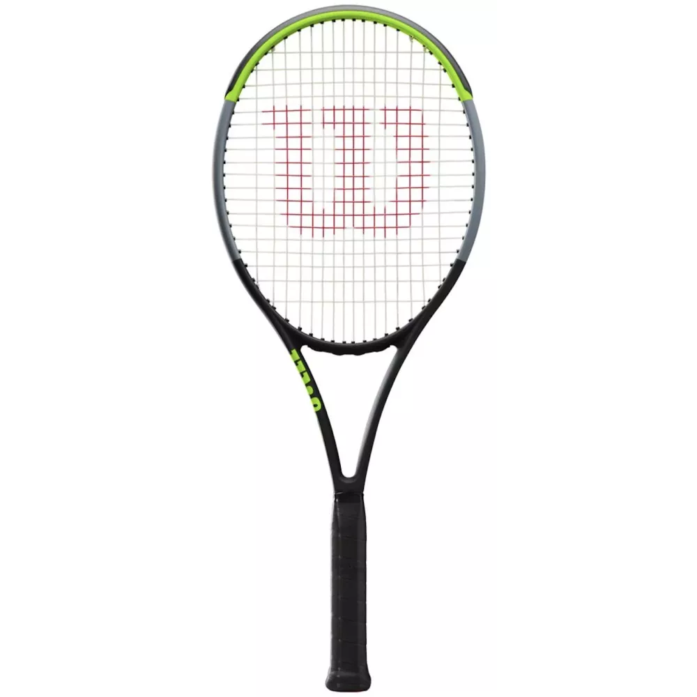 Wilson Blade 100L v8.0 (285g) tennisracket