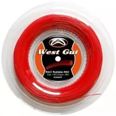 West Gut Hexa Spin Black MT20 200m Rol