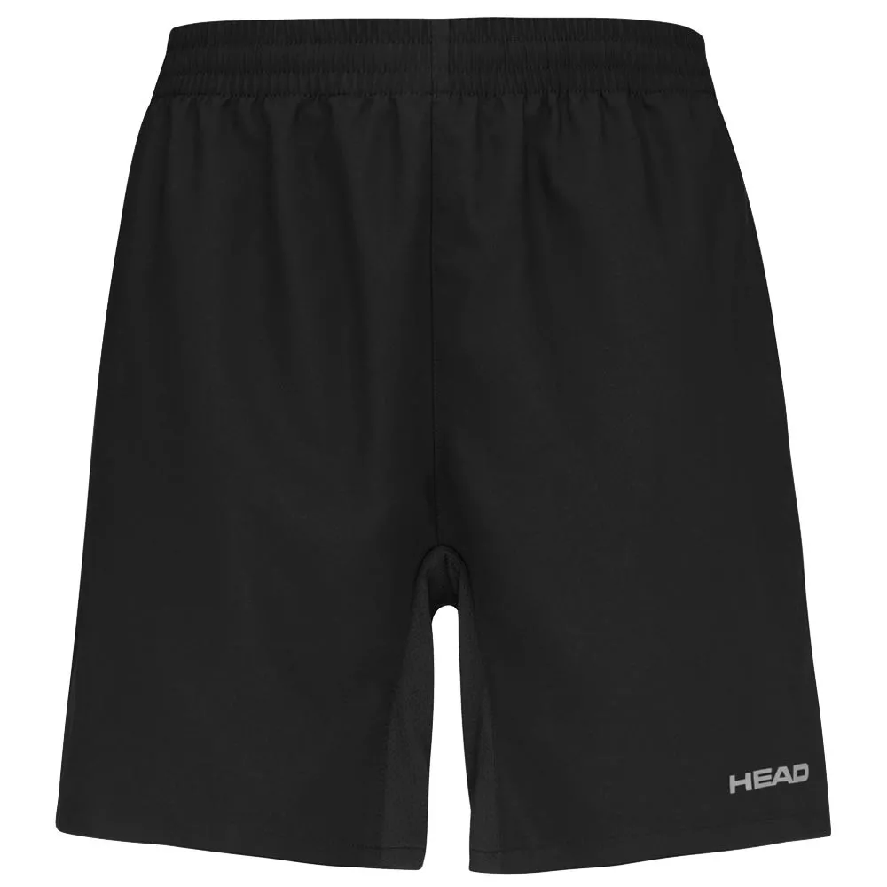 Head Club Marineblauw Short