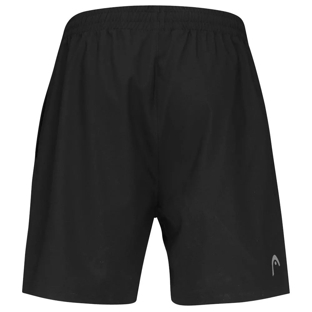 Head Club Marineblauw Short