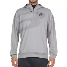 Bullpadel Rodicol Navyblauw Sweatshirt