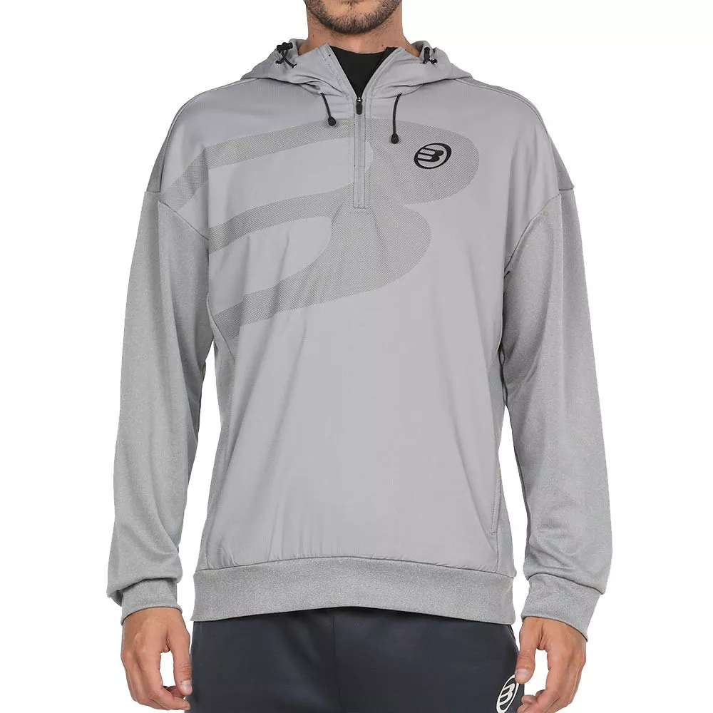 Bullpadel Rodicol Navyblauw Sweatshirt